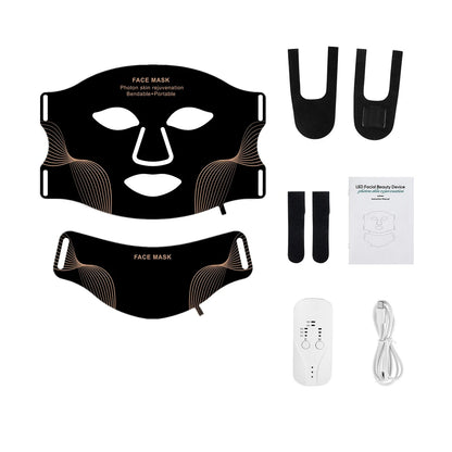 Solacura™ Face Sculpt Mask