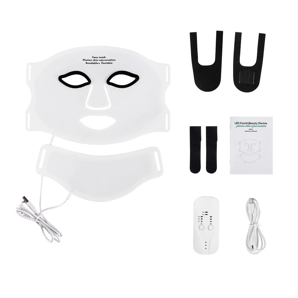 Solacura™ Face Sculpt Mask