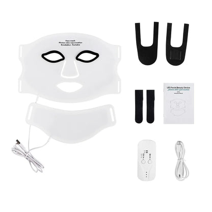 Solacura™ Face Sculpt Mask