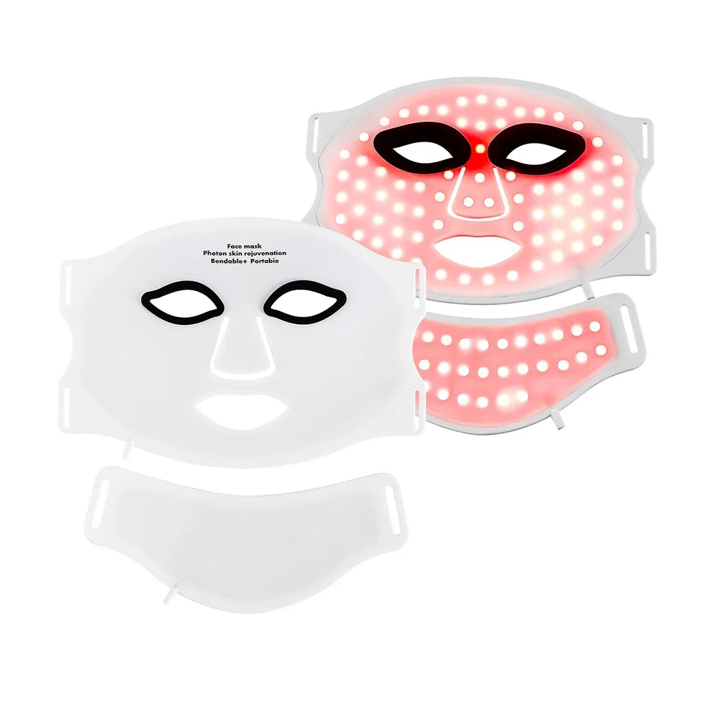 Solacura™ Face Sculpt Mask