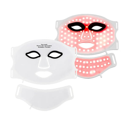 Solacura™ Face Sculpt Mask