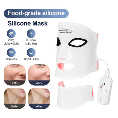 Solacura™ Face Sculpt Mask
