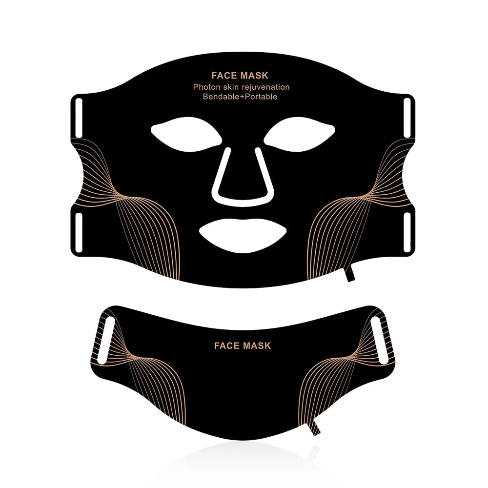 Solacura™ Face Sculpt Mask