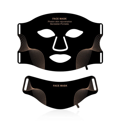 Solacura™ Face Sculpt Mask